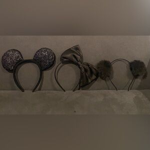 3  Headband  Bundle